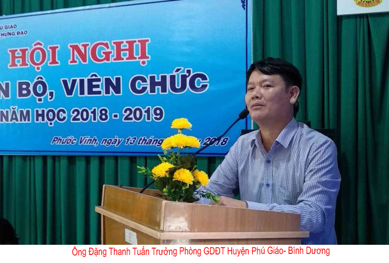 Dang Thanh Tuan