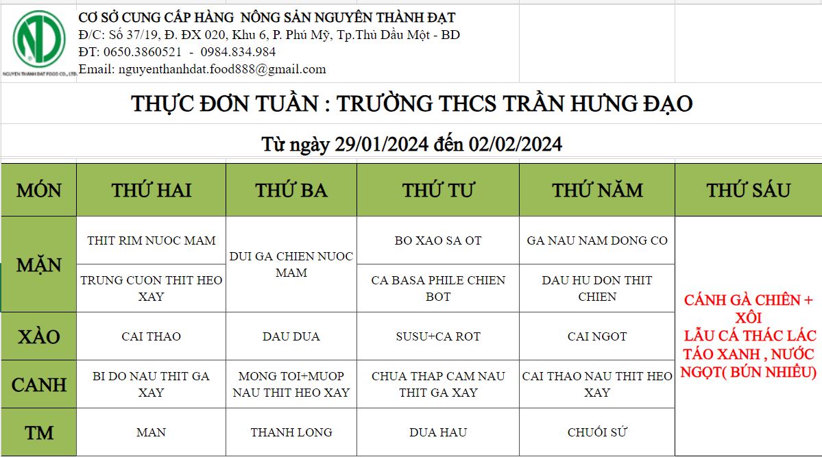 Thuc don tuan 21