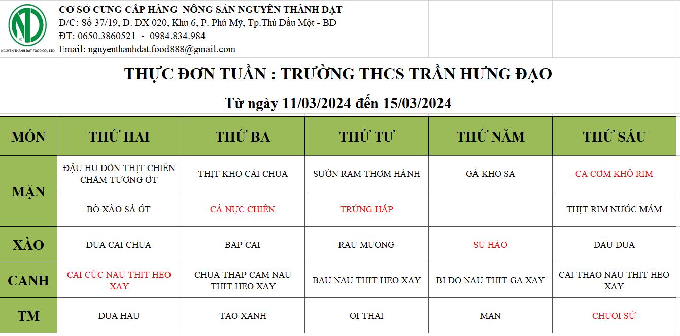 Thuc don tuan 26