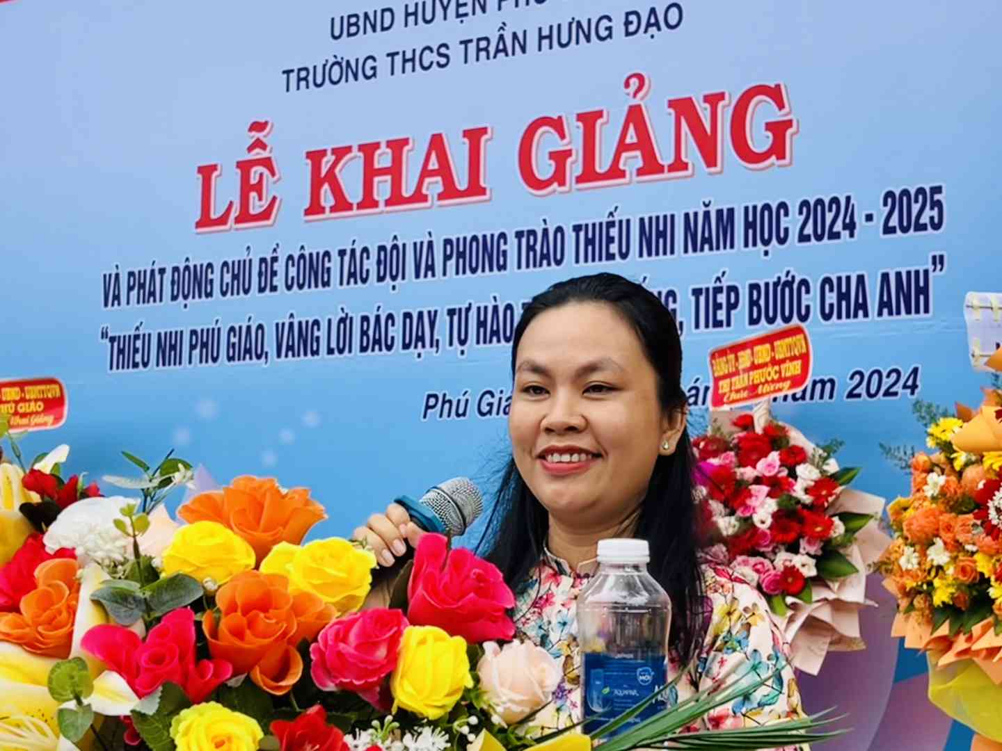 đọc dien van