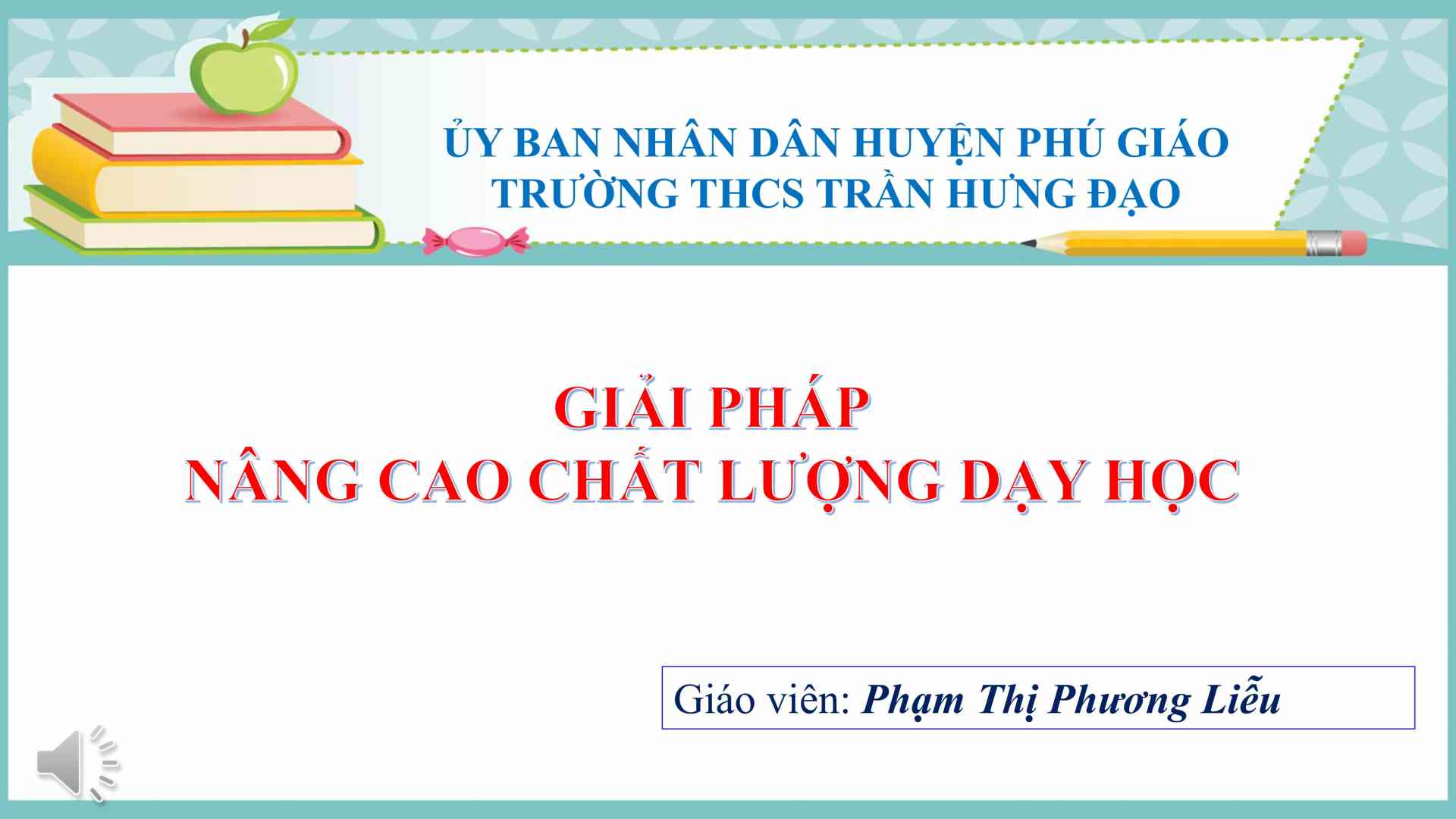 GIẢI PHÁP NÂNG CAO CHẤT LƯỢNG DẠY HỌC VĂN 9-hình ảnh-0